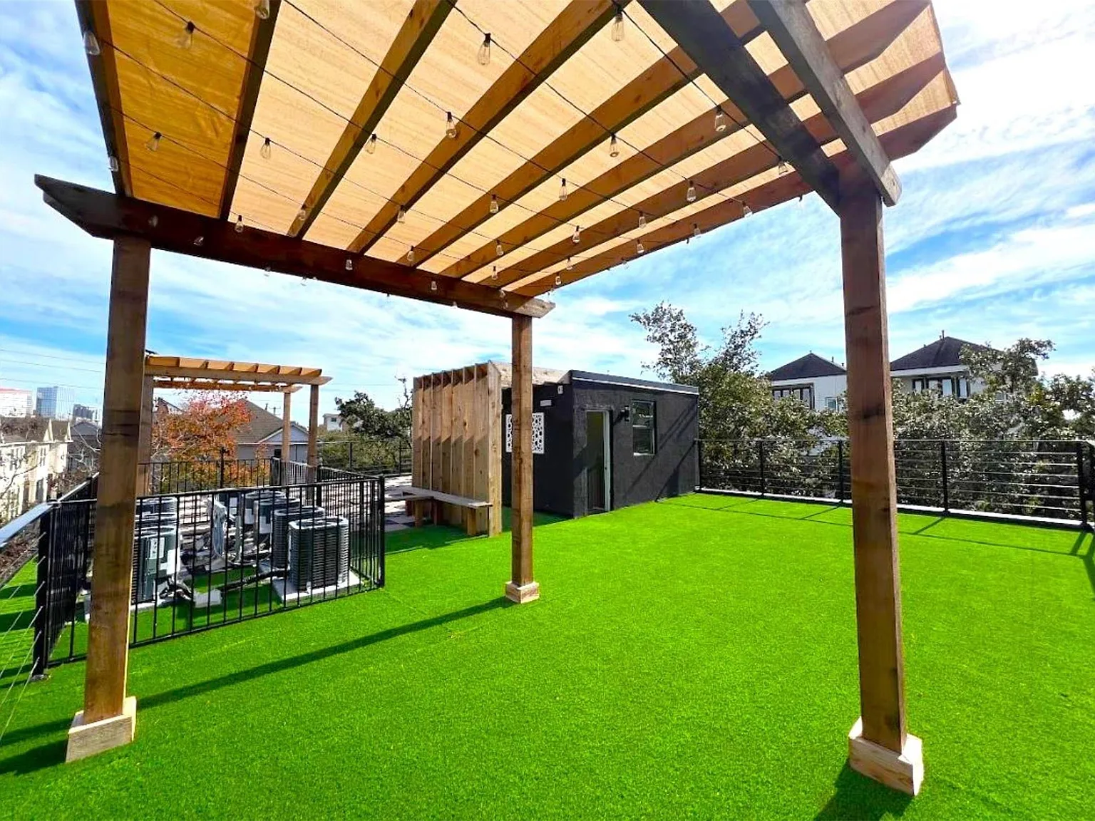 Welch Street Apartments 14